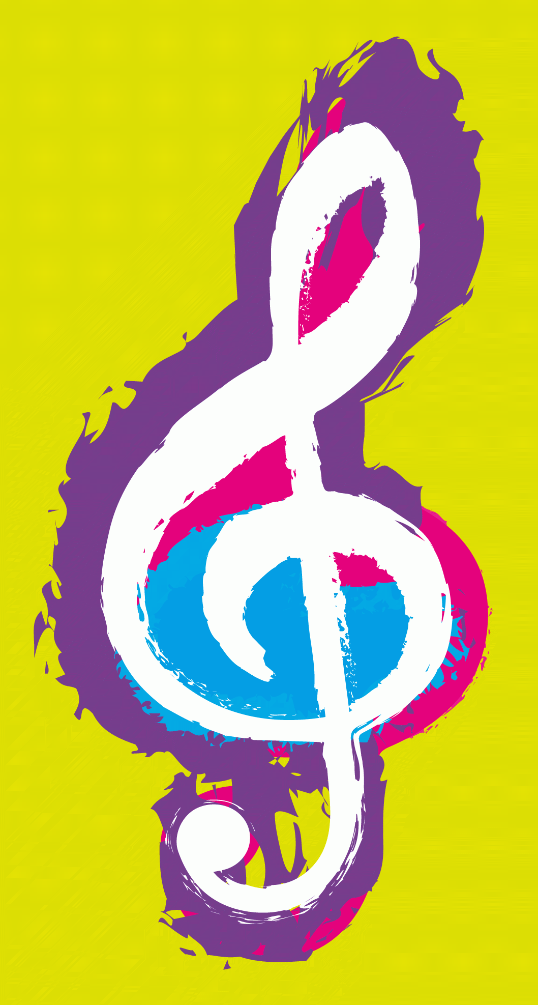 treble